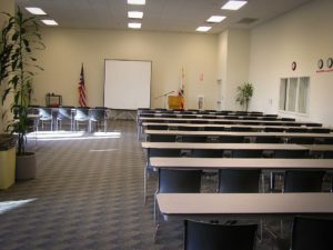 Rent Conference Dining Room