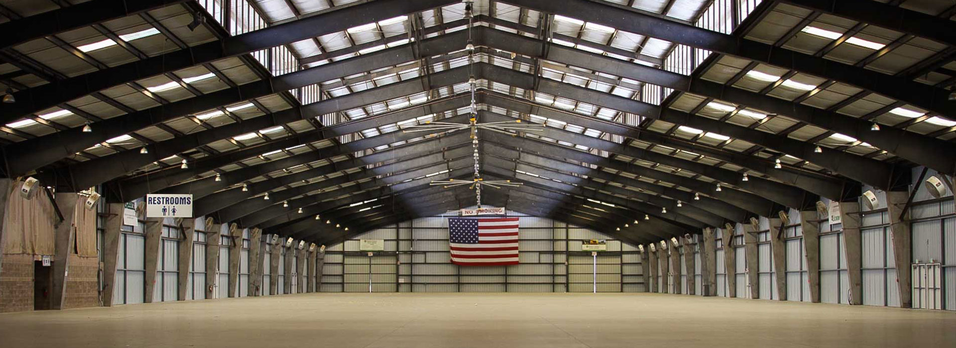 Farm Credit Dairy Center Facility Rentals